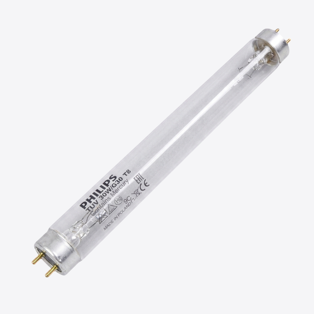 Philips UVC TL Lampe 30 Watt