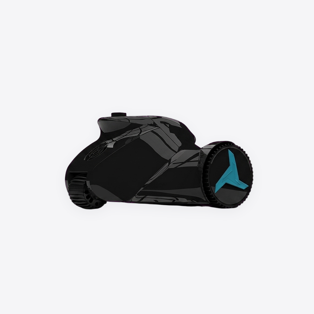 AquaForte AI Wireless Pool Roboter XM29