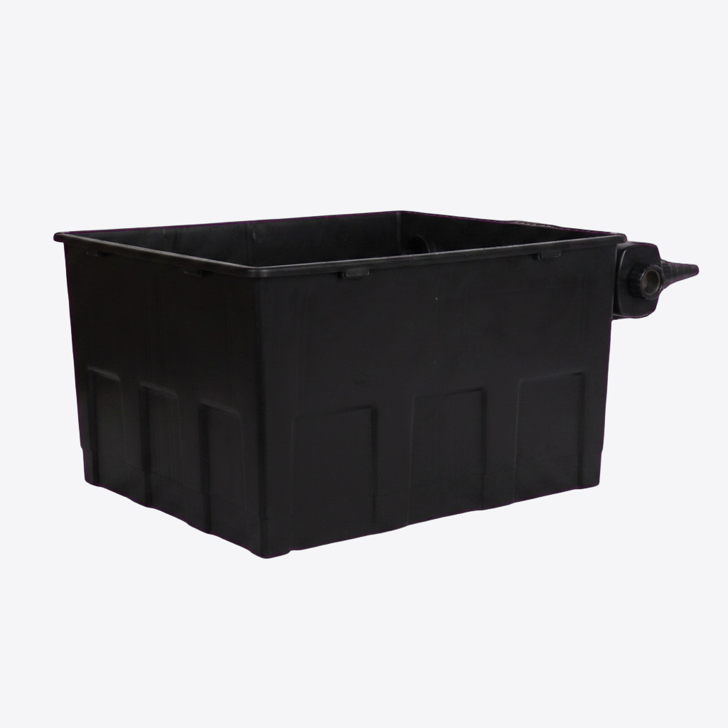 AquaForte MBF 550 Kammerfilter