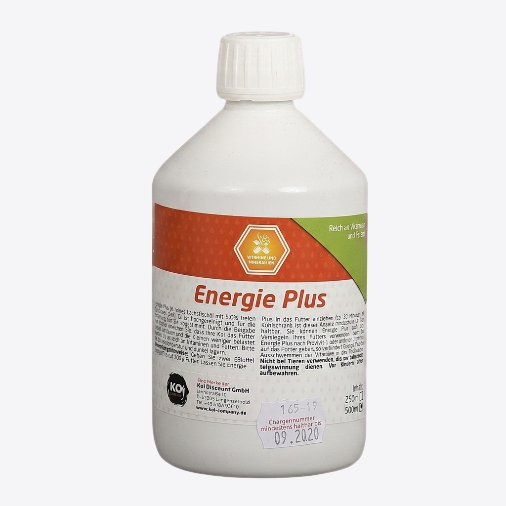 Energie Plus