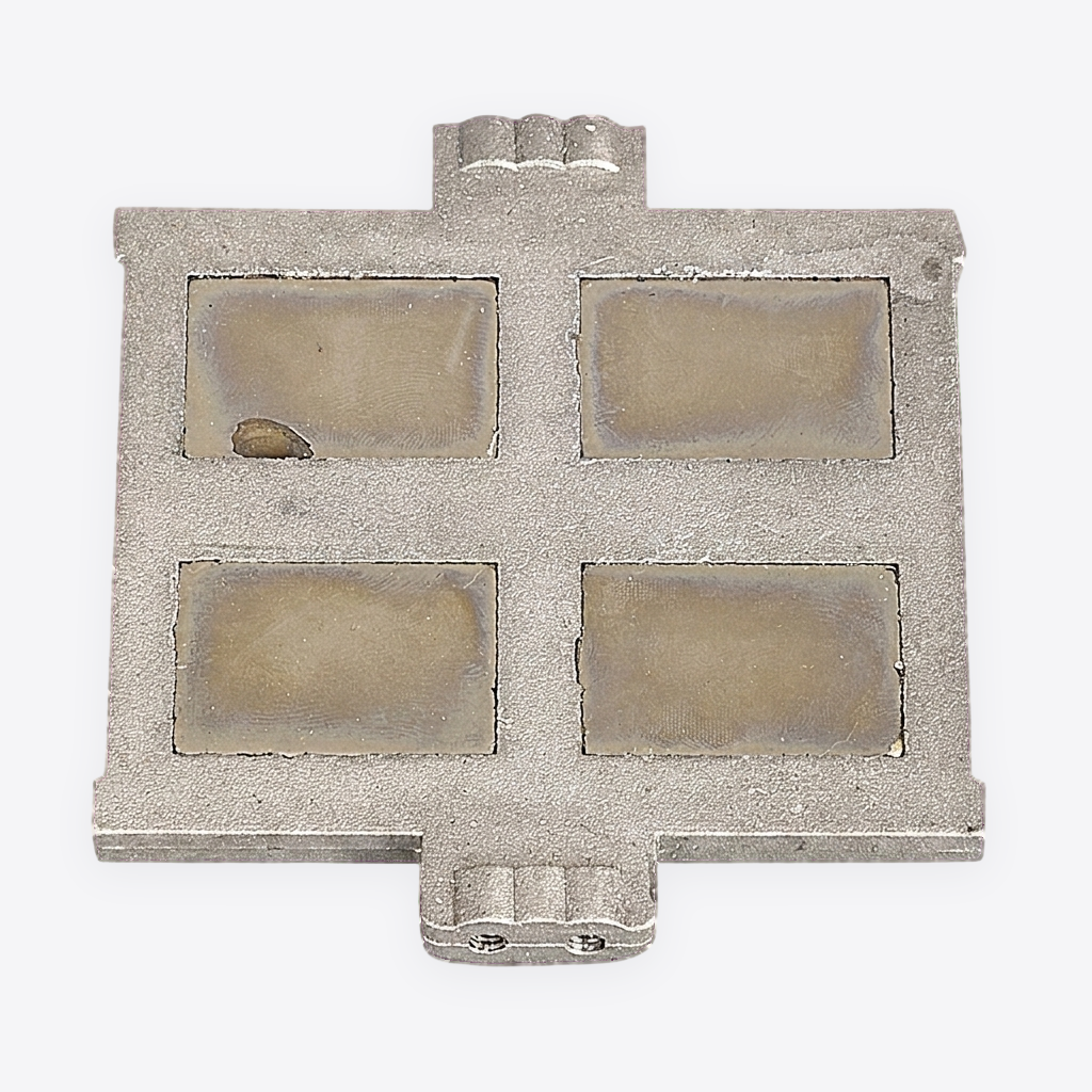 Dong Yang Rod Frame für Luftpumpe 120 – Ersatzteil