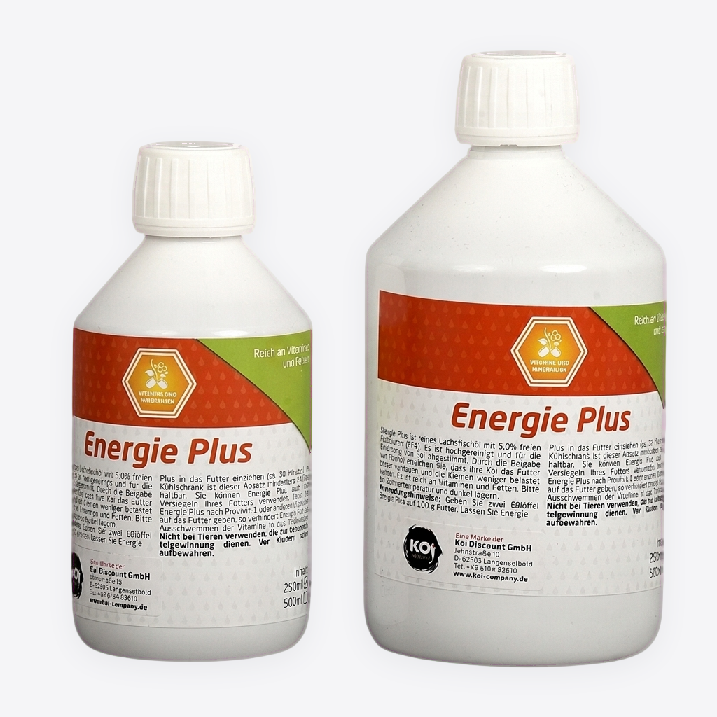 Energie Plus