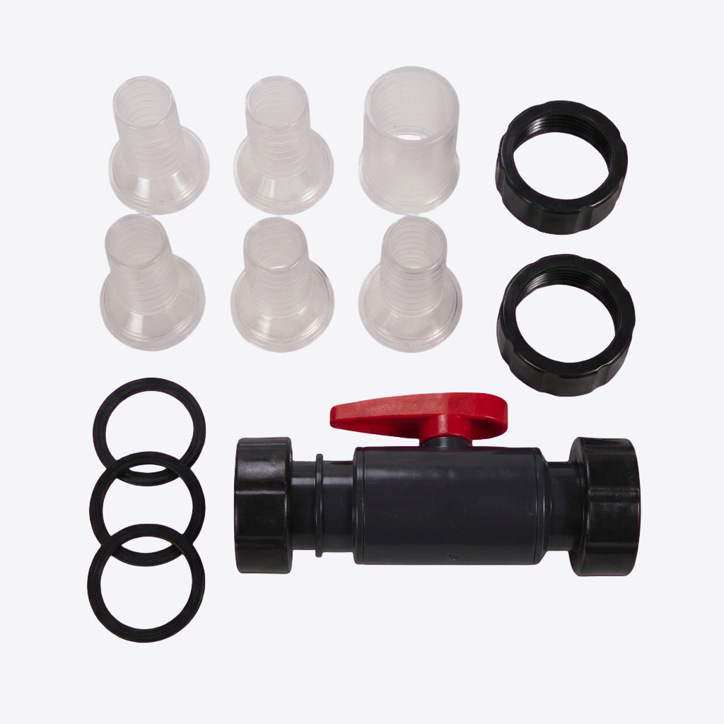 AquaForte Druckfilter GPF