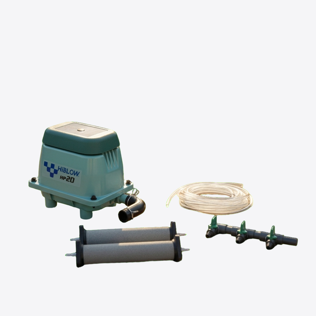 Hiblow HP 20