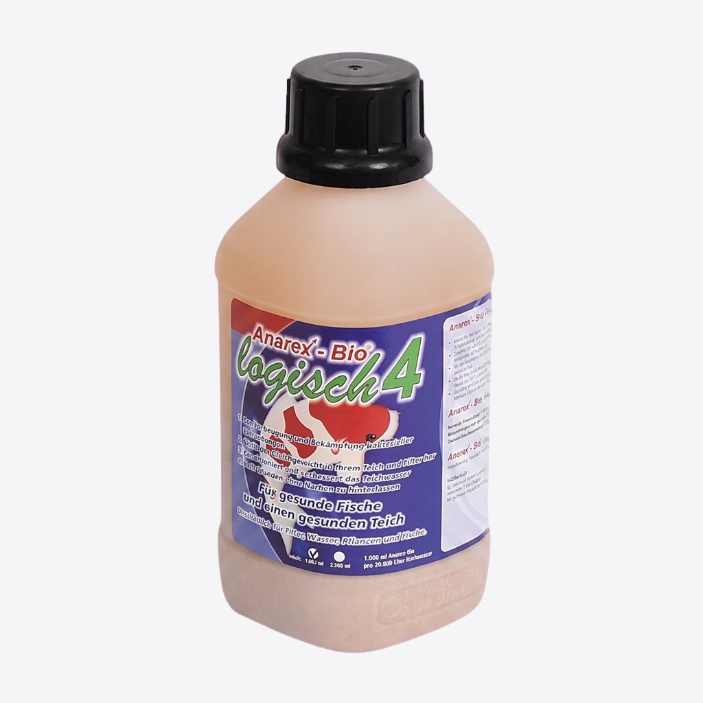 Anarex-Bio® 1l