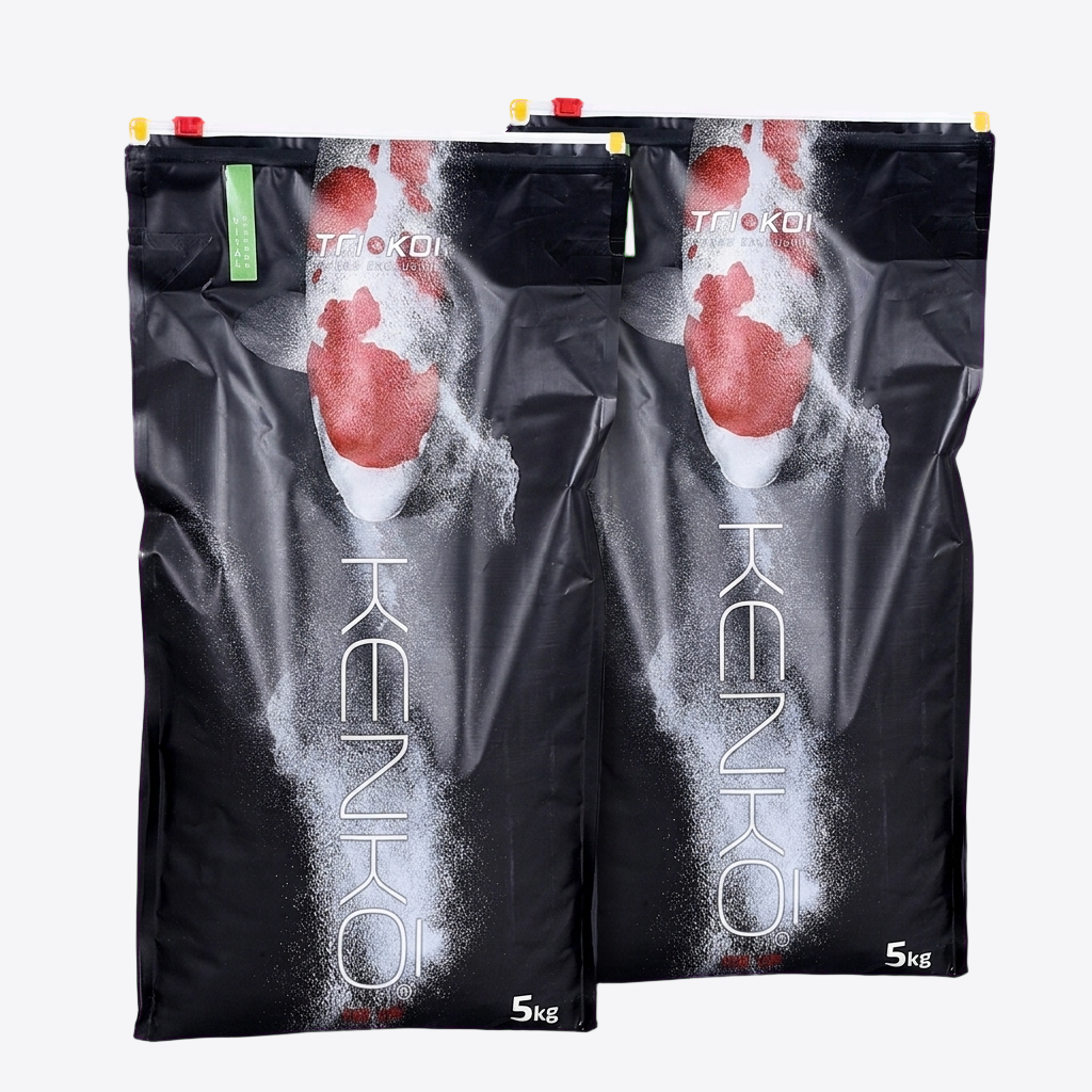 Kenko® - Vital (sinkend) 4,5mm