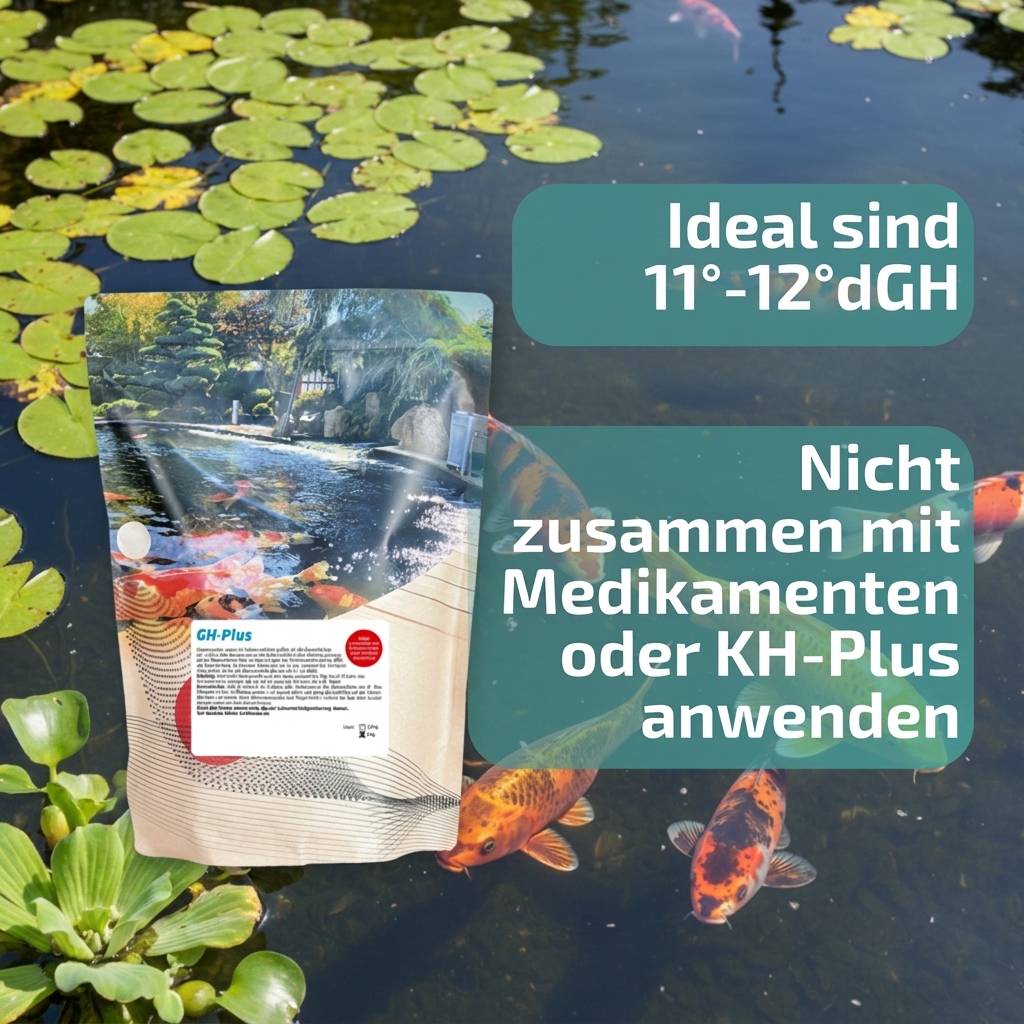 GH-Plus
