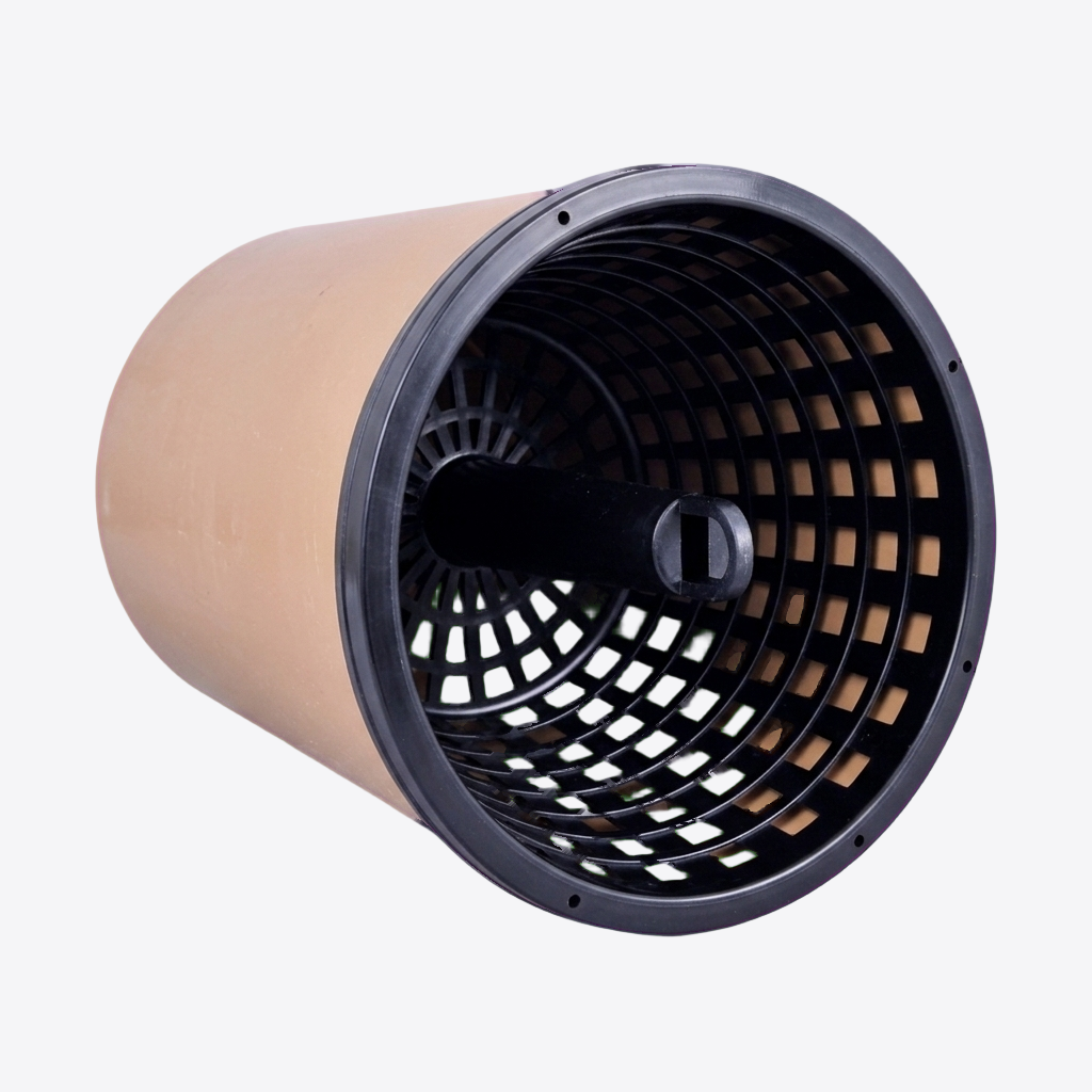 Filterkorb für Oase AquaSkim 40 - passend für KG- und HT-Rohre 160mm