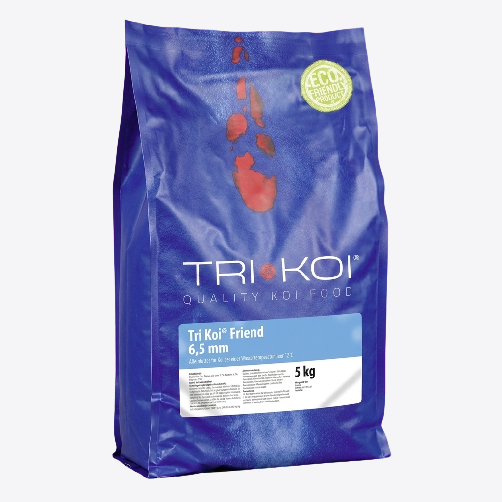 Tri Koi® Friend 6,5mm