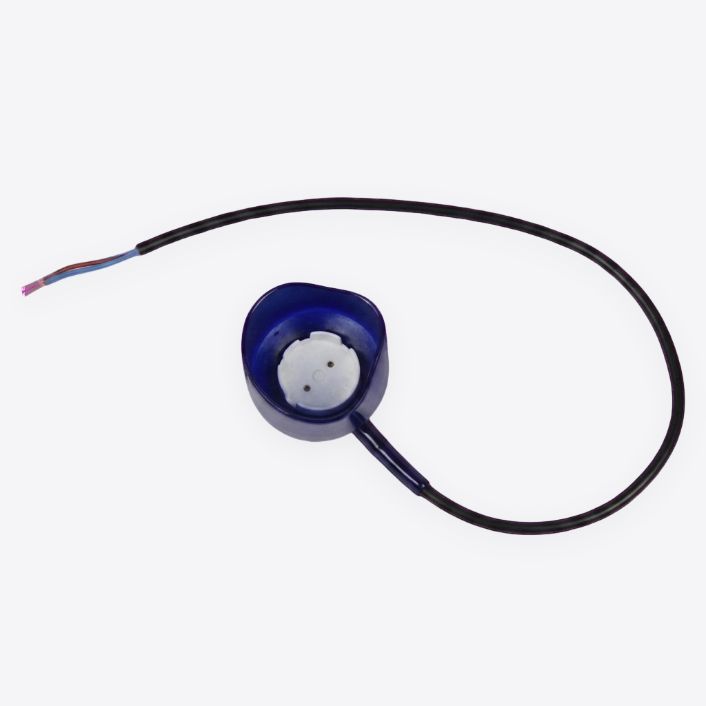 Anschlusskabel kurz für 30/55 Watt Pro Clear