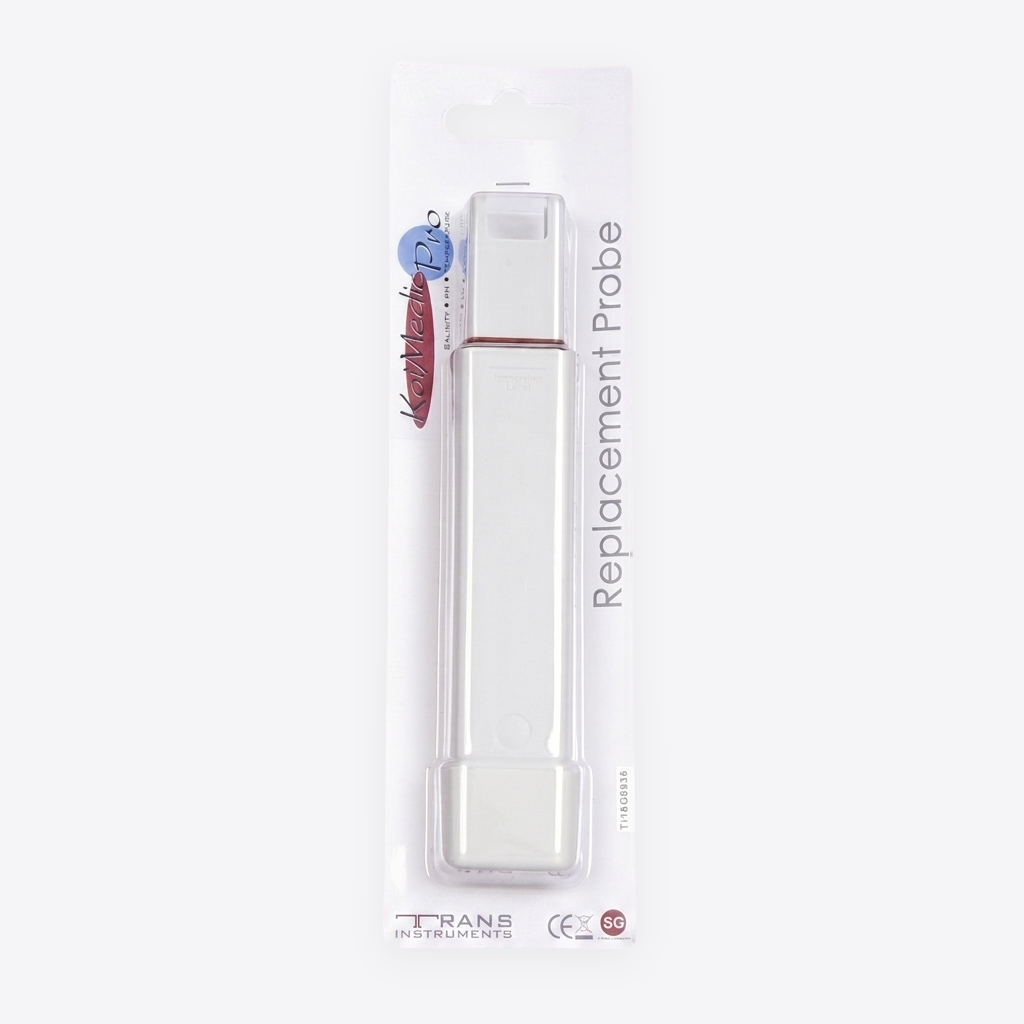 Austausch Sonde für den Koimedic Pro 3-fach Tester