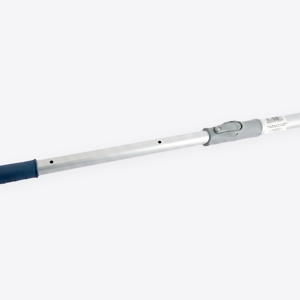 BlueLine Deluxe Teleskopstange 2,0 - 3,6 Meter