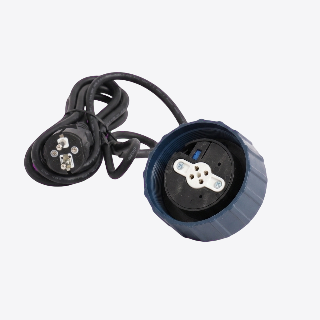 Netzteil zu AquaForte Midi Power UVC (Plus) 75 Watt