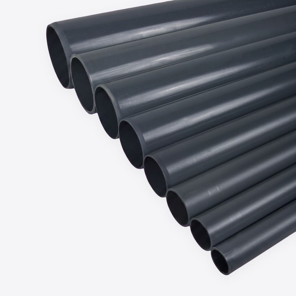PVC-Druckrohr 40 mm