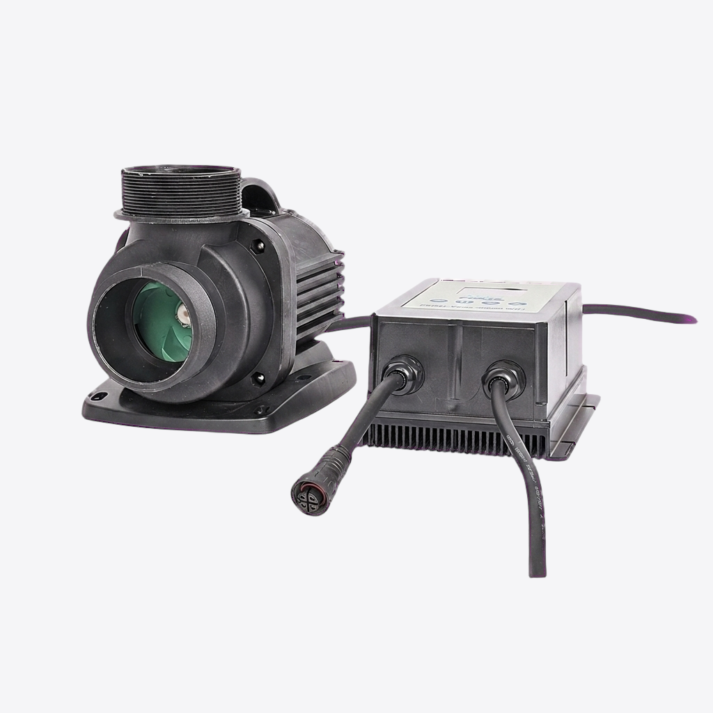 AquaForte Prime Vario WiFi Teichpumpen 40.000 - 50.000