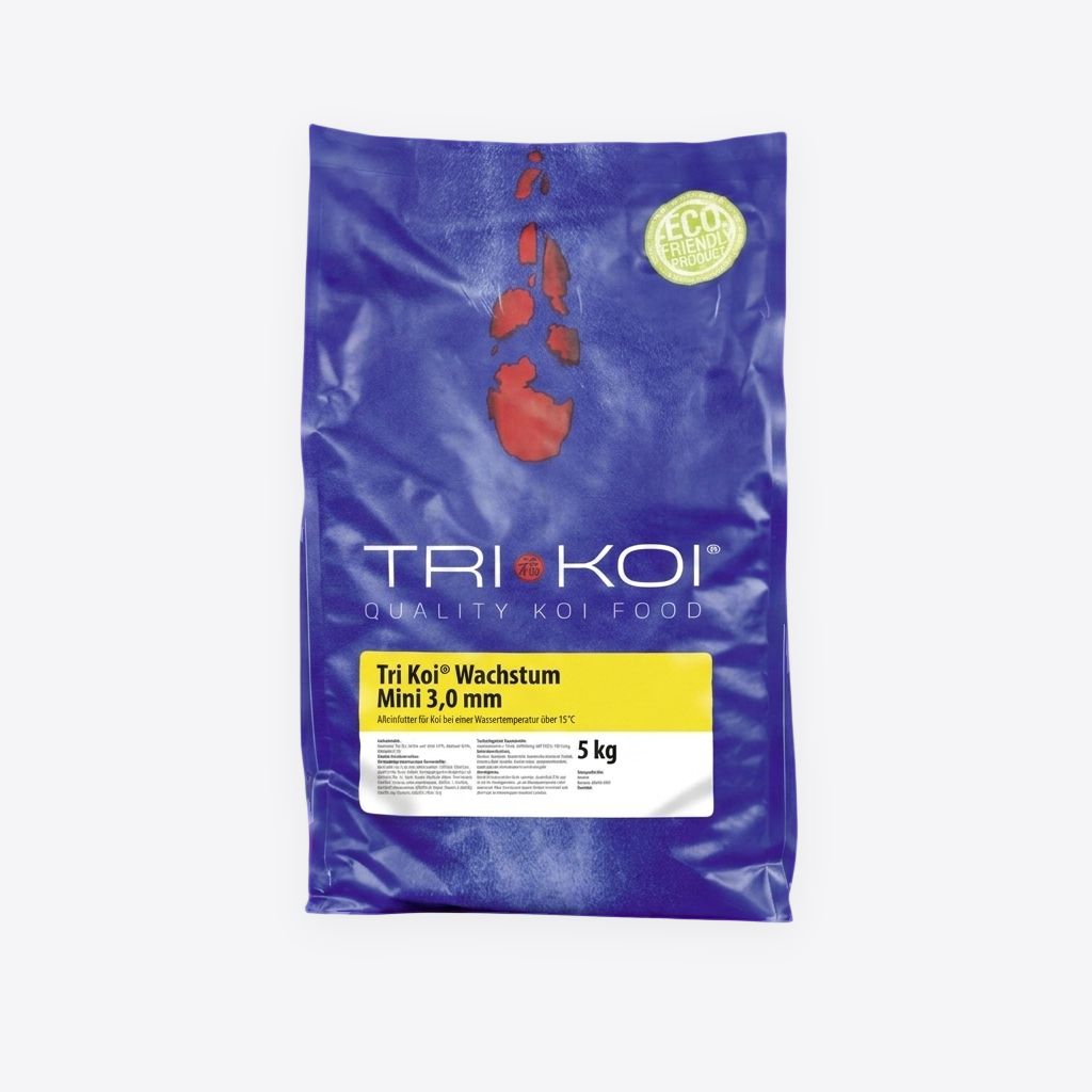 Tri Koi® Wachstum 3,0mm