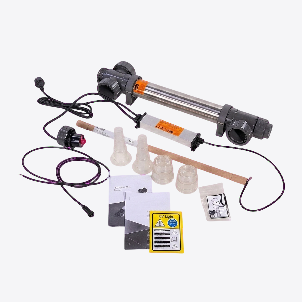 AquaForte Midi Power Duplex 5V