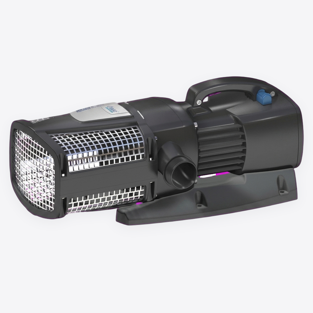Oase Aquamax ECO Expert Serie 21000 - 44000
