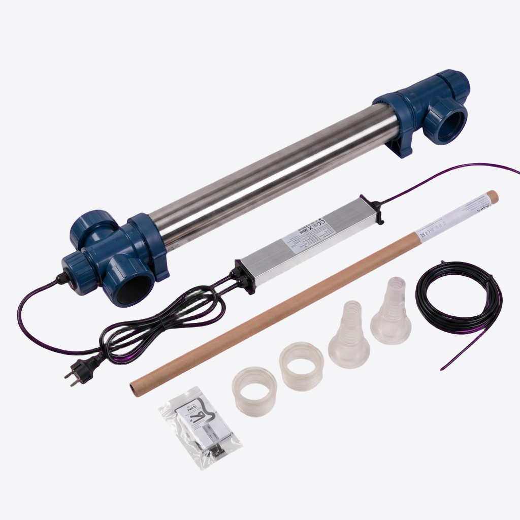 AquaForte Power UVC Plus 75 Watt