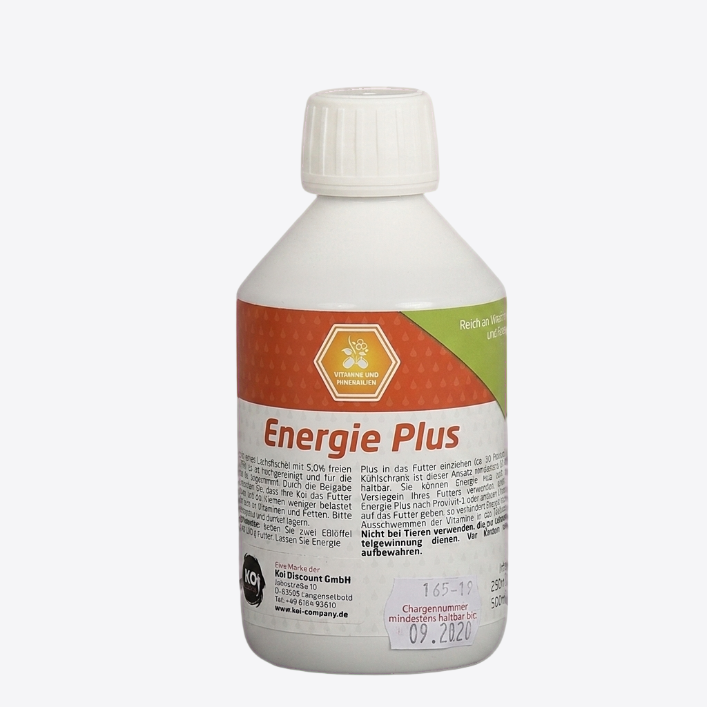 Energie Plus