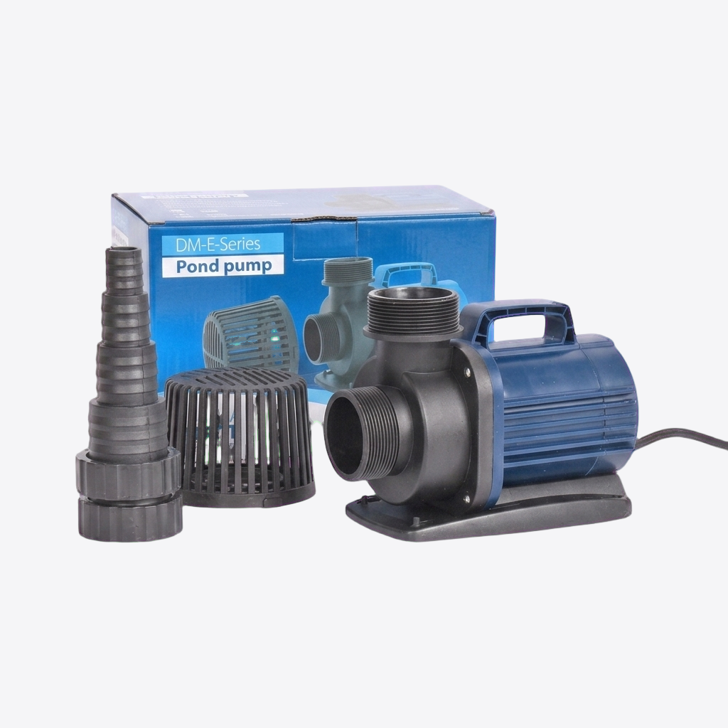AquaForte DM-E Teichpumpen 3.000 - 15.000