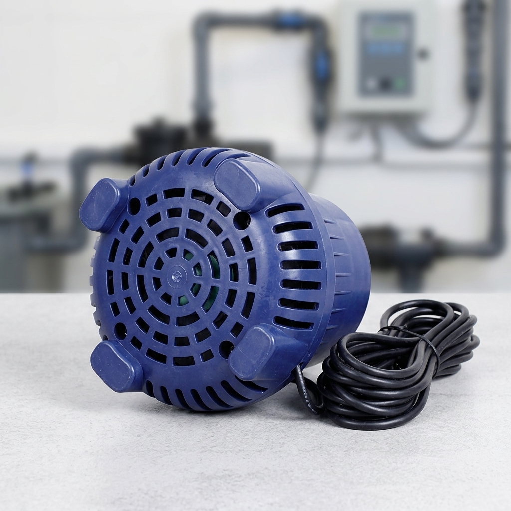 AquaForte HF Vario S Rohrpumpen 25.000 - 55.000