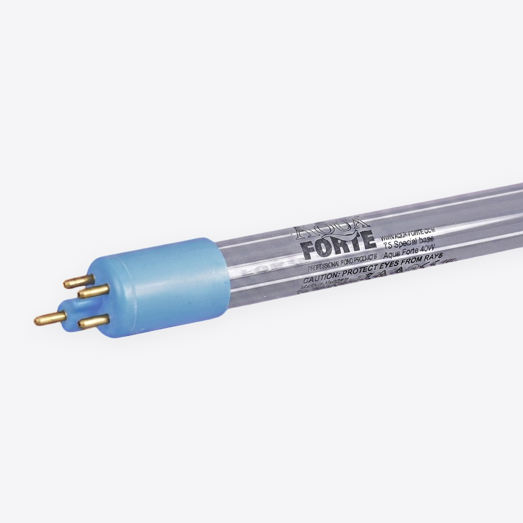 40 Watt T5 Special Base für AquaForte Power UV-C