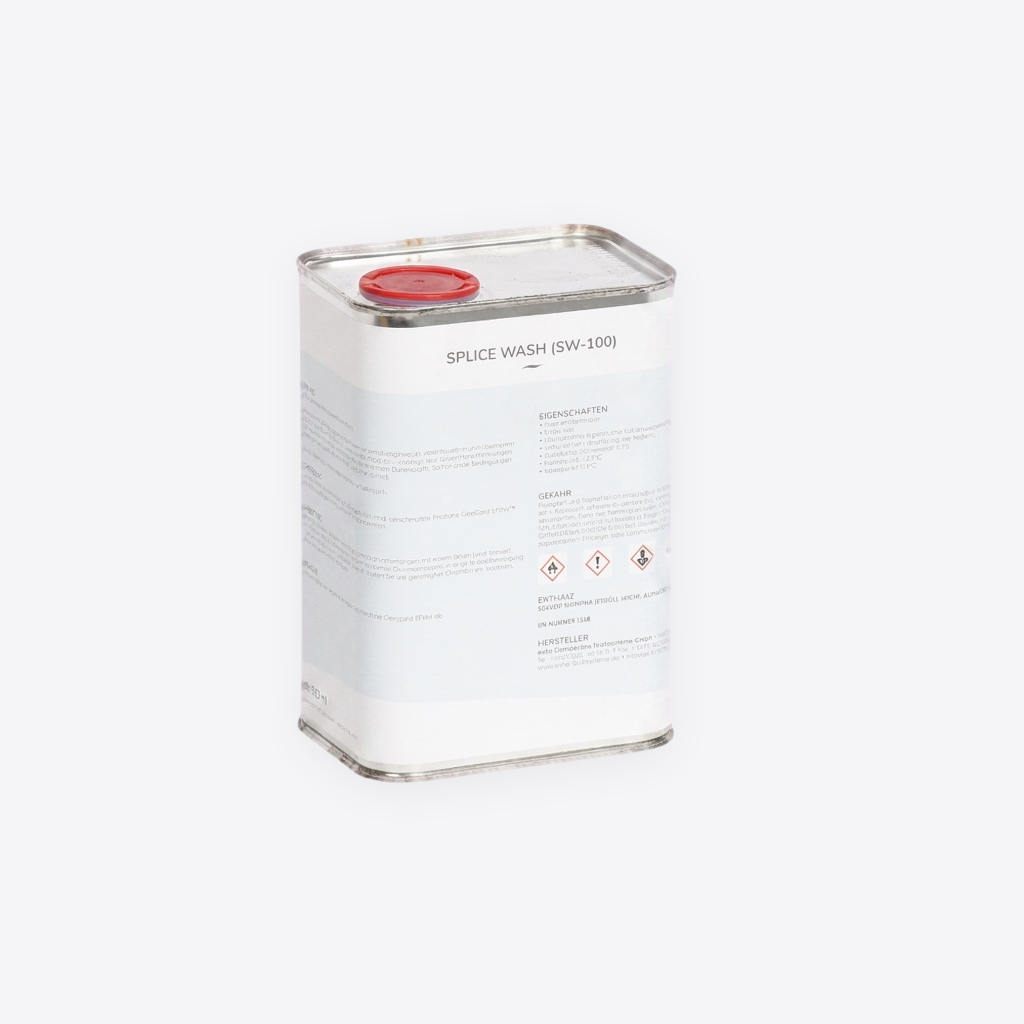 Waschlösung 950ml