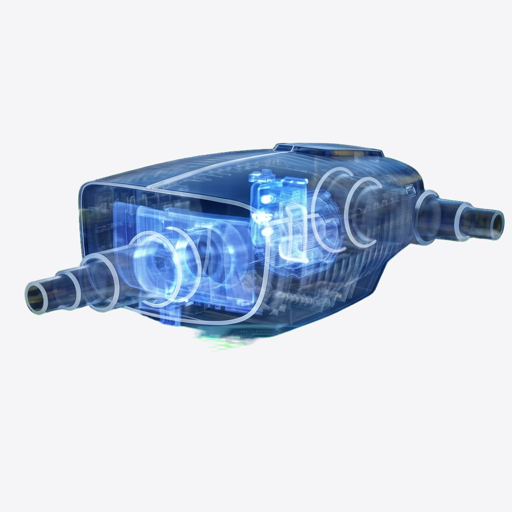 Oase Aquamax Eco Premium Serie 5000 - 21000