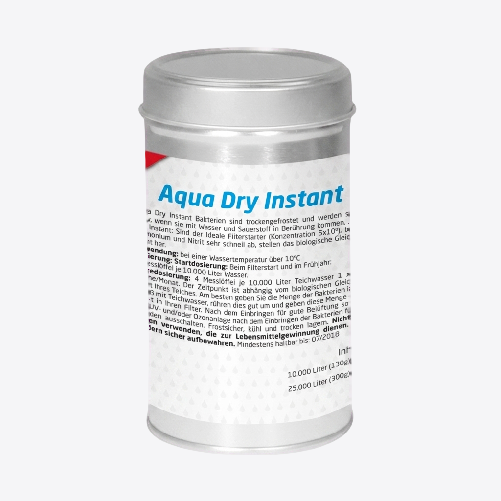 Aqua Dry Instant