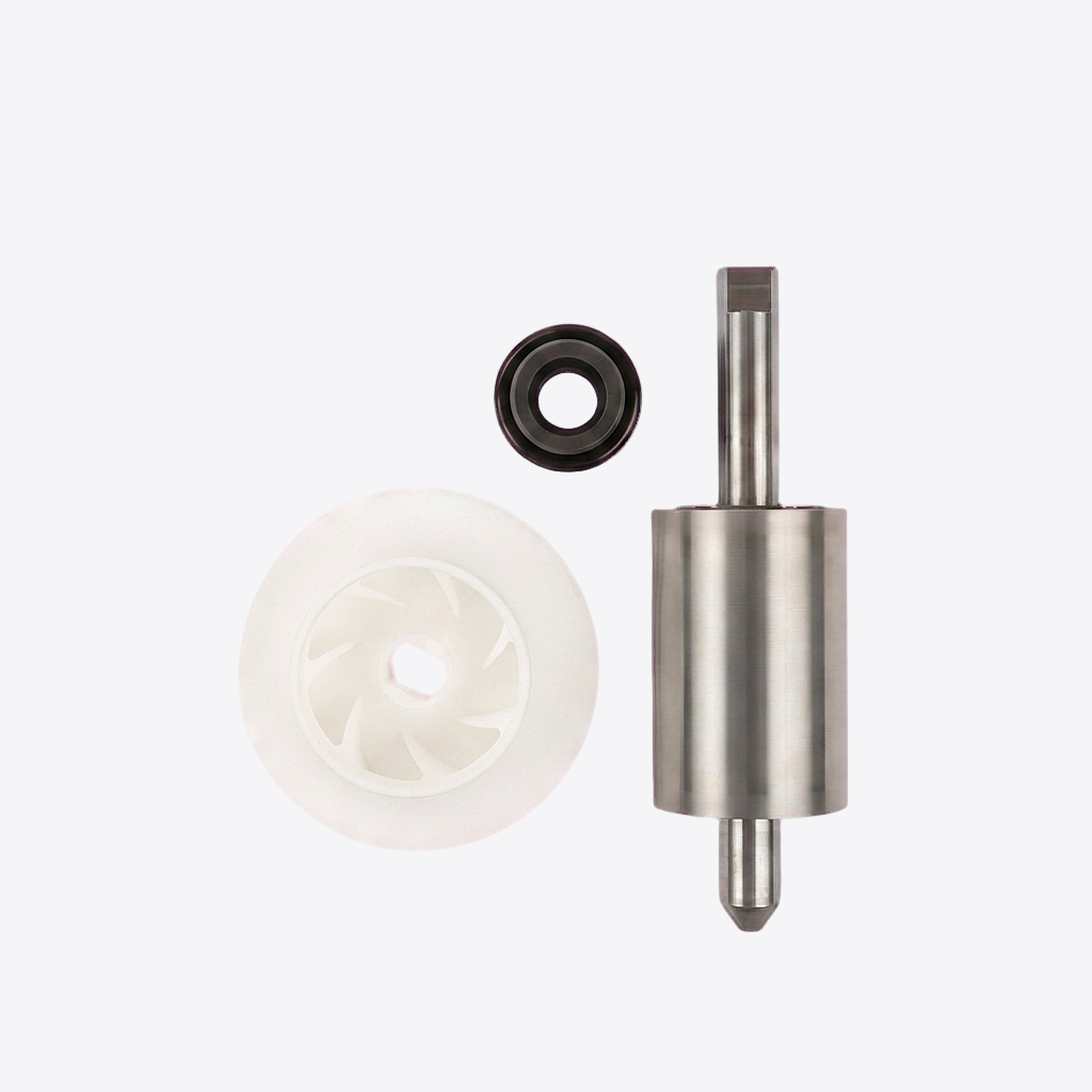 Abyzz A 1200 IPU MP