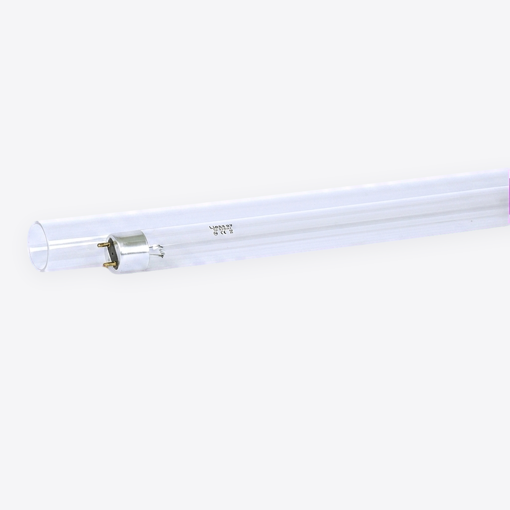 LIONA TL 30 Watt Lampe + Quarzglas