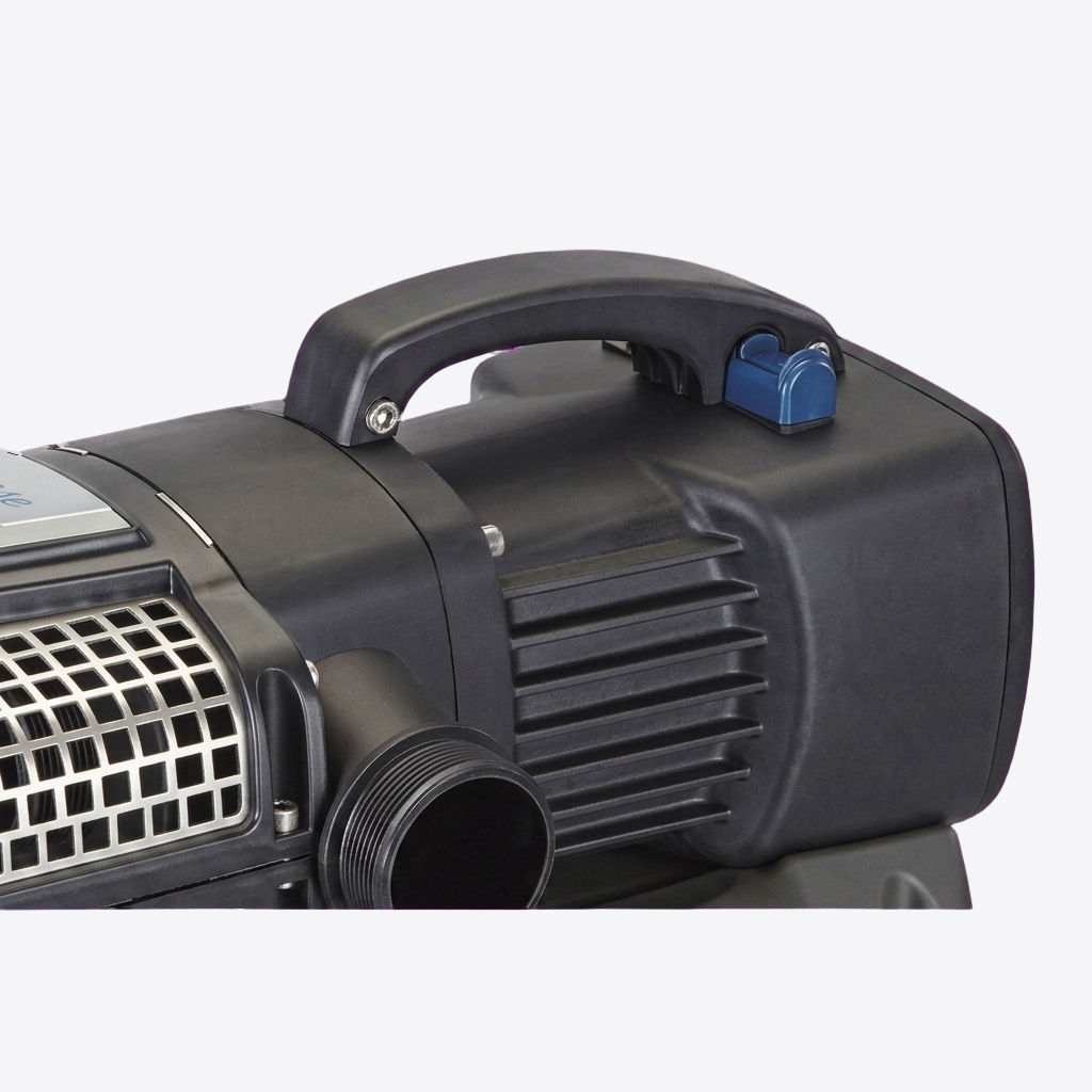 Oase Aquamax ECO Expert Serie 20000 - 27000 12V