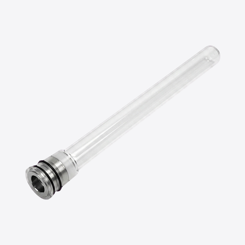 Quarzgläser zu Professional UV