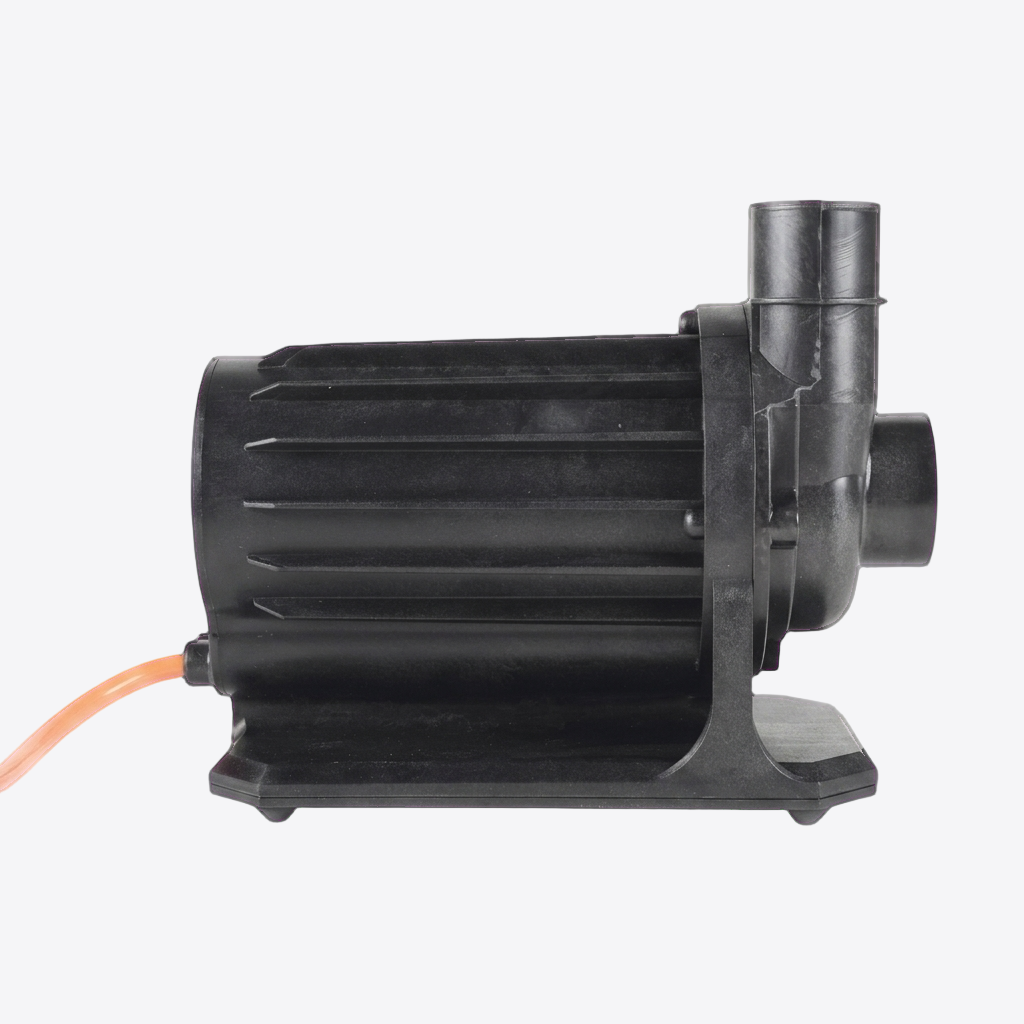 Abyzz IPU 400, IP 65