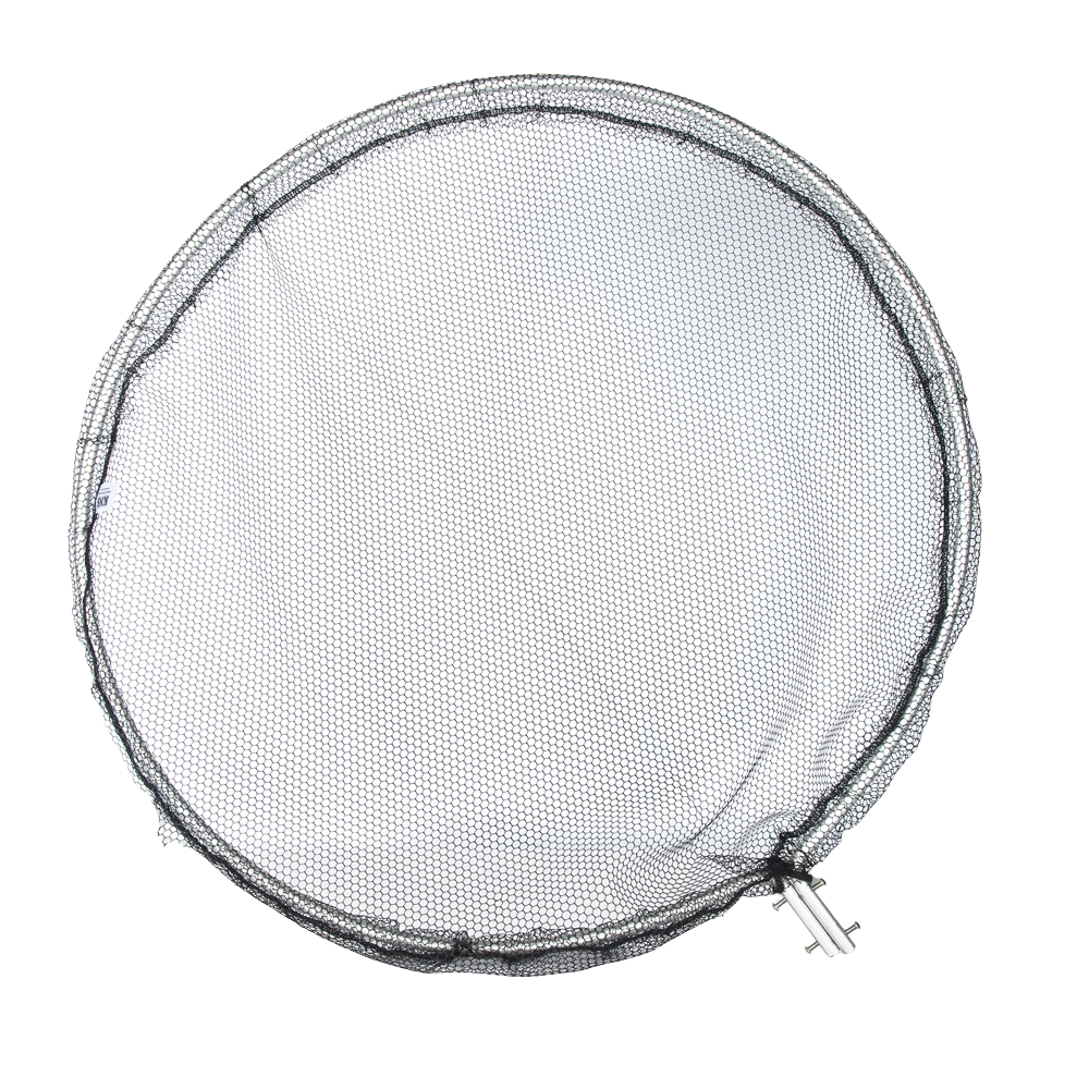 KNS Kescherköpfe für Stiele 38mm
