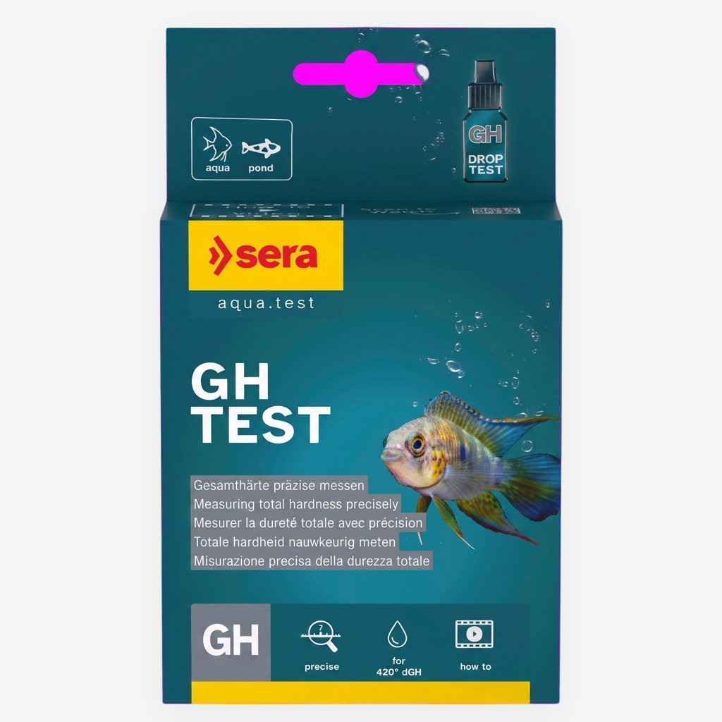 Sera gH Test