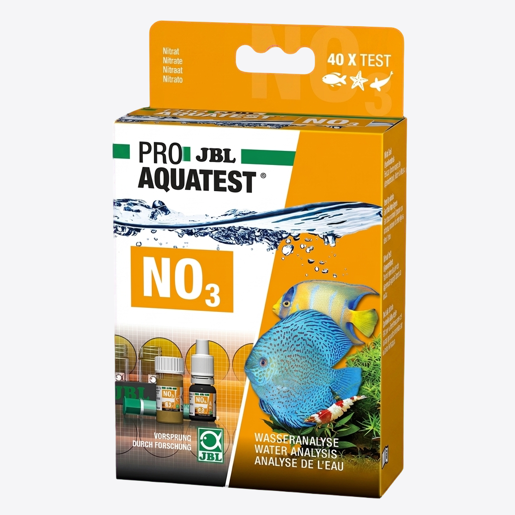 JBL Tropftest Nitrat (NO³)