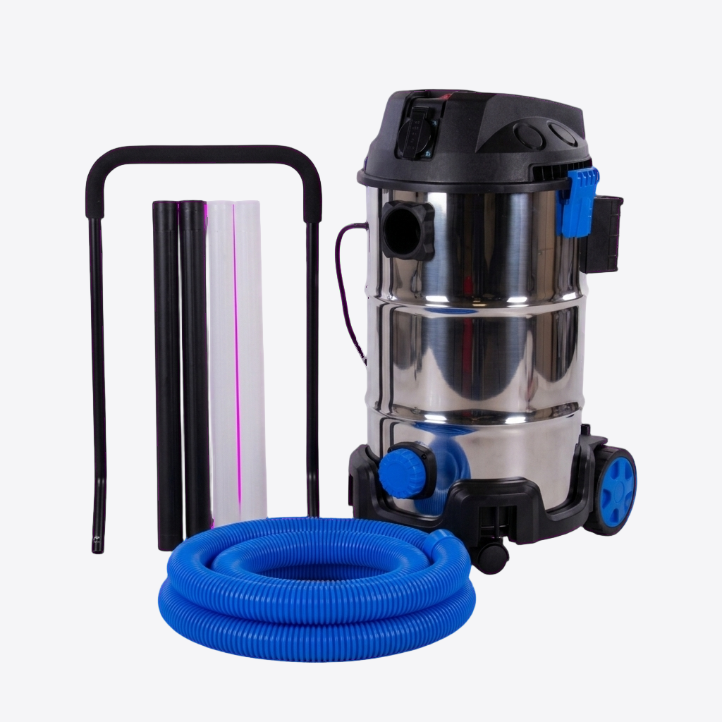 AquaForte Teichsauger Pro