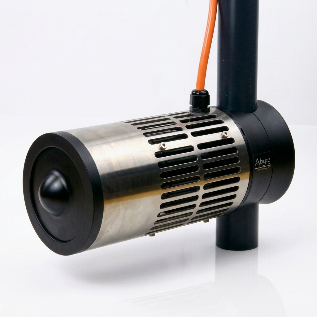 Abyzz AFC150IPU