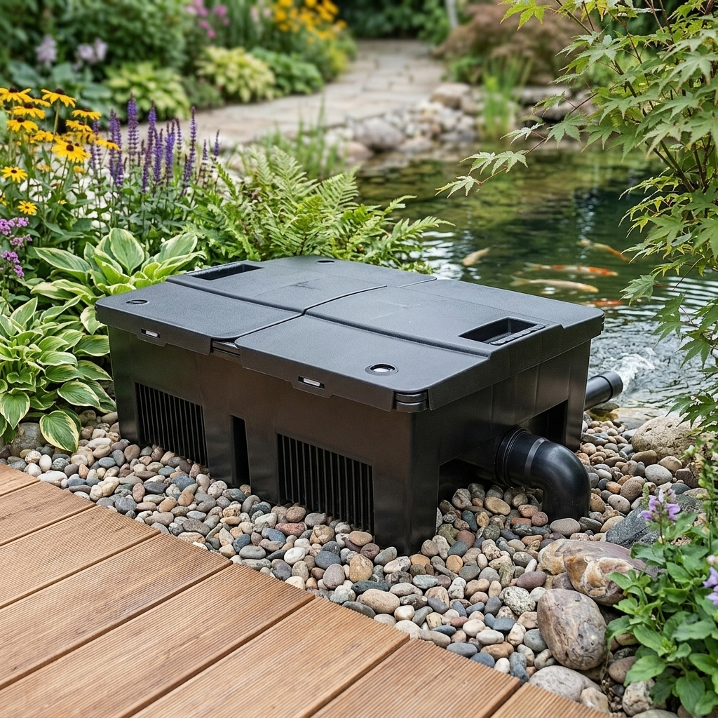 Oase BioSmart 36000