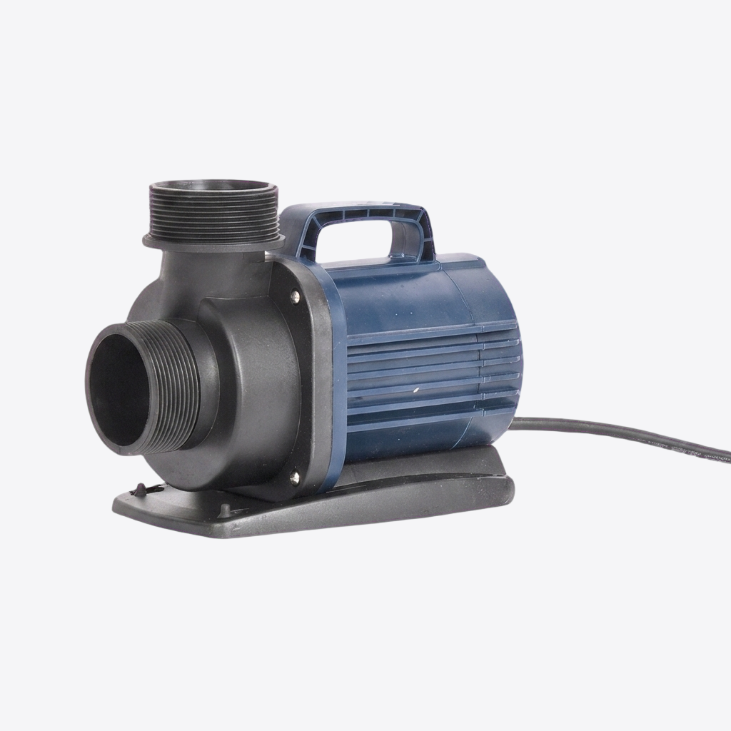 AquaForte DM-E Teichpumpen 3.000 - 15.000