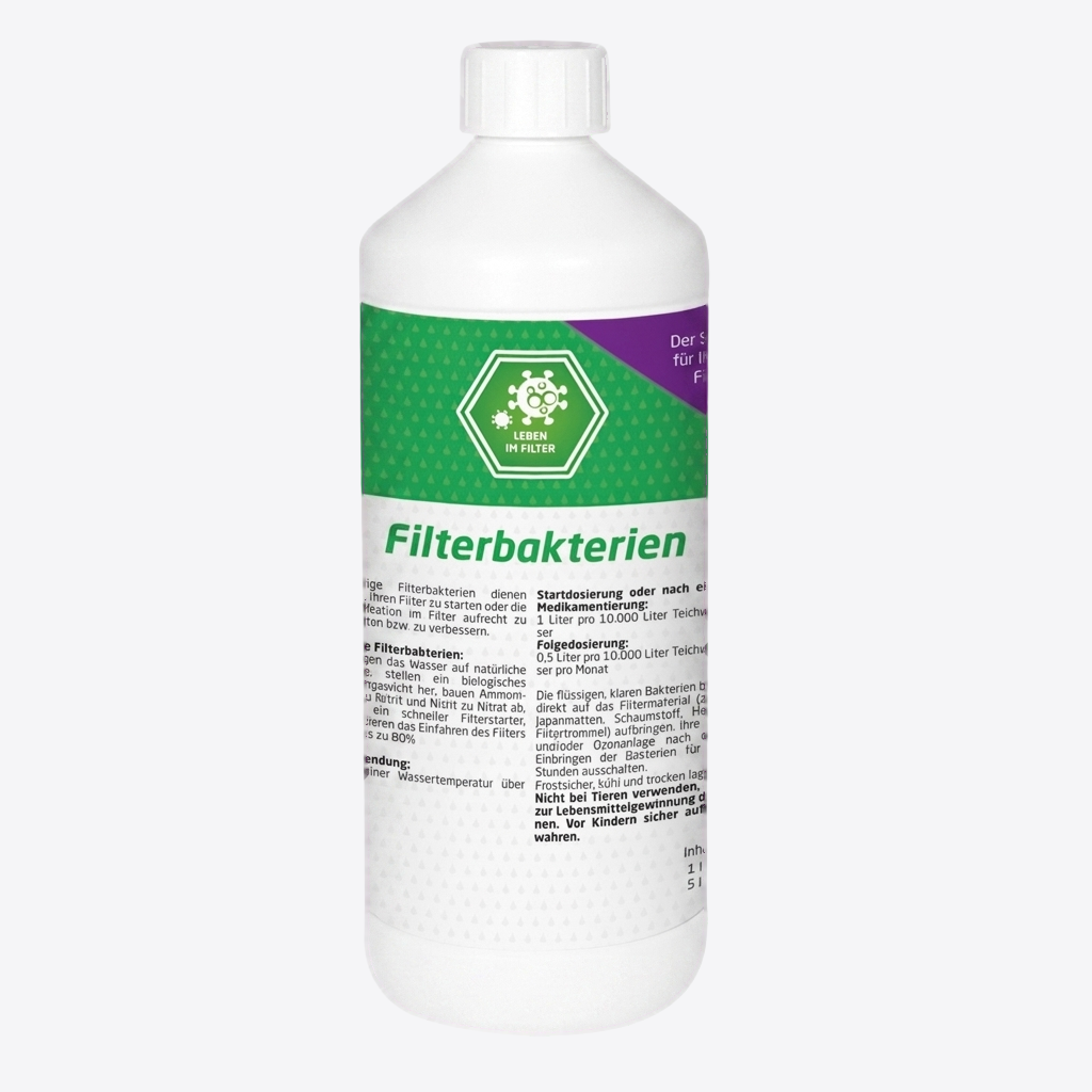Filterbakterien