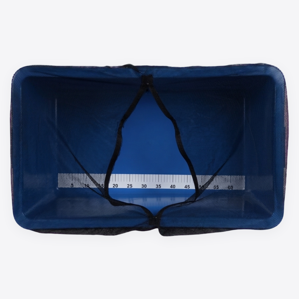 Netz zu Koi Kontrollwanne 62cm
