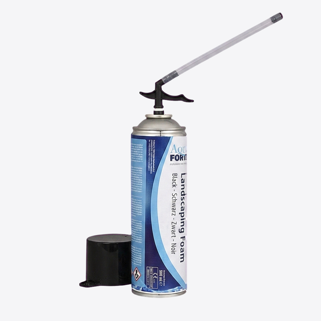 AquaForte Montageschaum 500ml