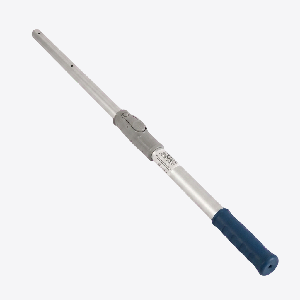 BlueLine Deluxe Teleskopstange 2,0 - 3,6 Meter