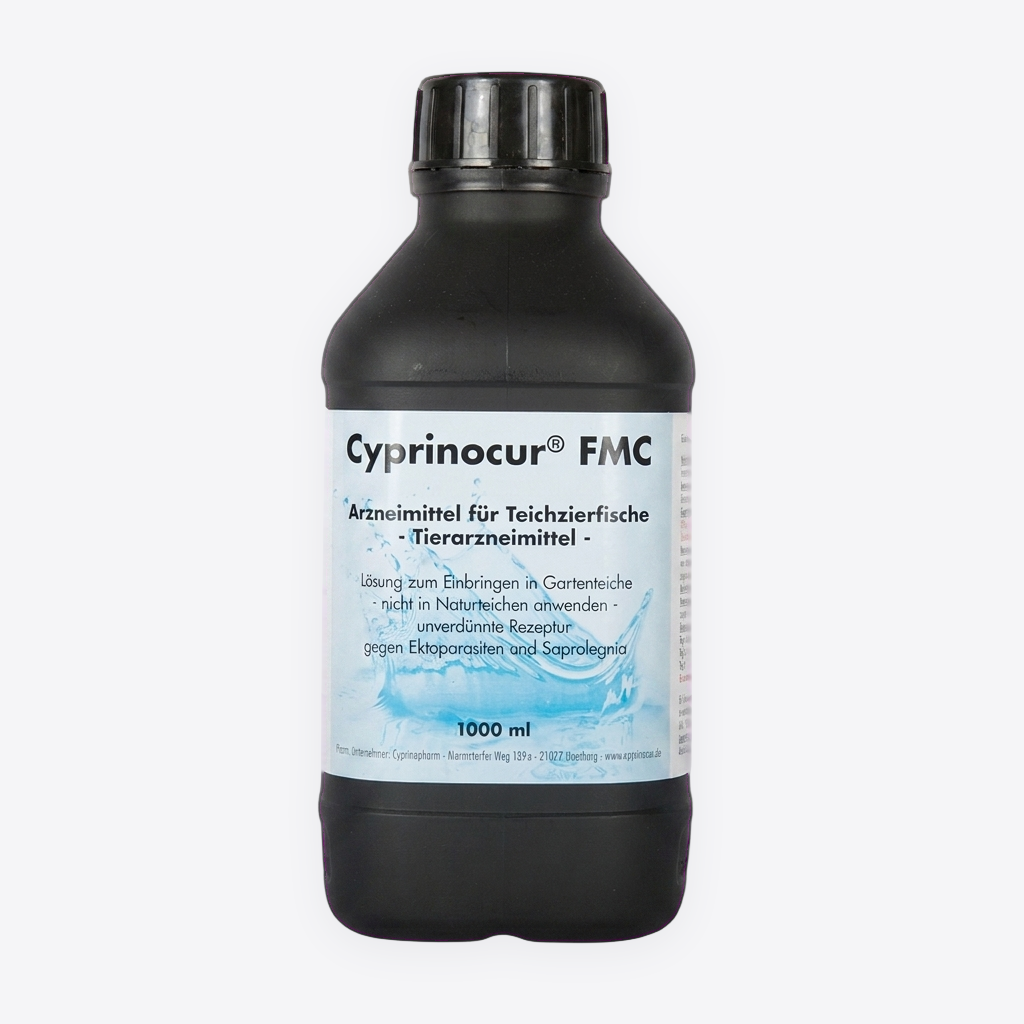 Cyprinocur FMC