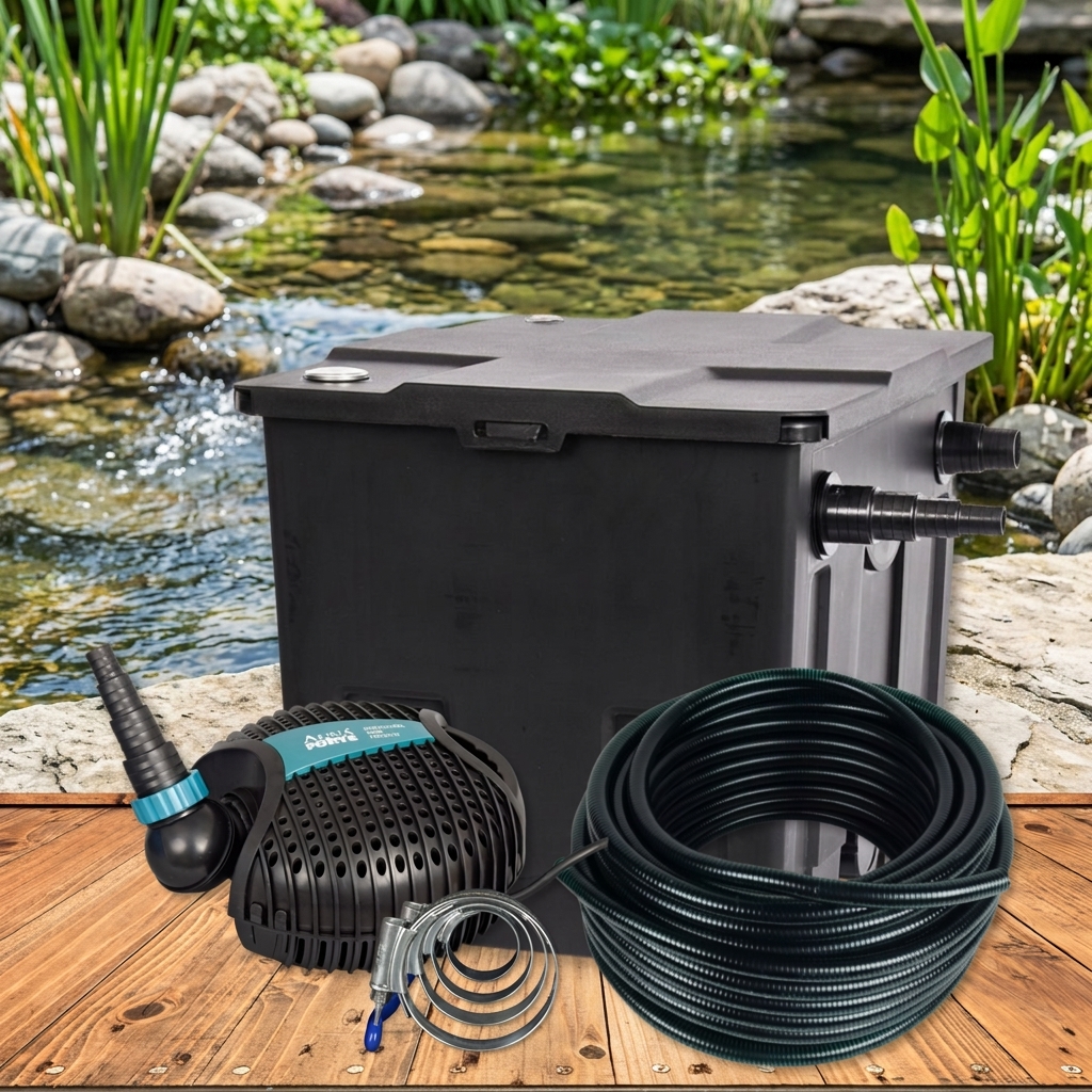 Filter-Set Mini 6000