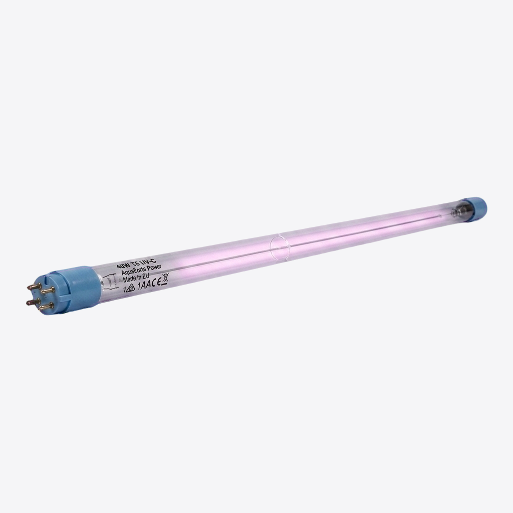 40 Watt T5 Special Base für AquaForte Power UV-C