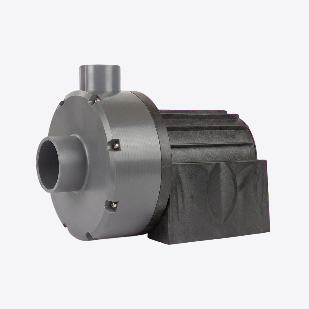 Abyzz A 1200 IPU MP